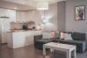 Apartamento en La Manga del Mar Menor - La Manga Beach Club 4 6ºA Admer Apartamento en La Manga del Mar Menor - La Manga Beach Club 4 6ºA Admer