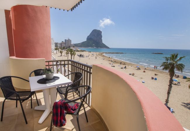 Calpe - Apartamento