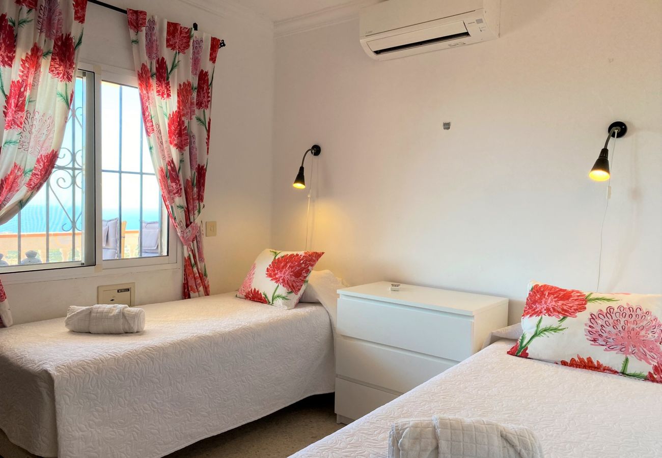 Apartamento en Nerja - Capuchinos 85 San Juan Capistrano by Casasol