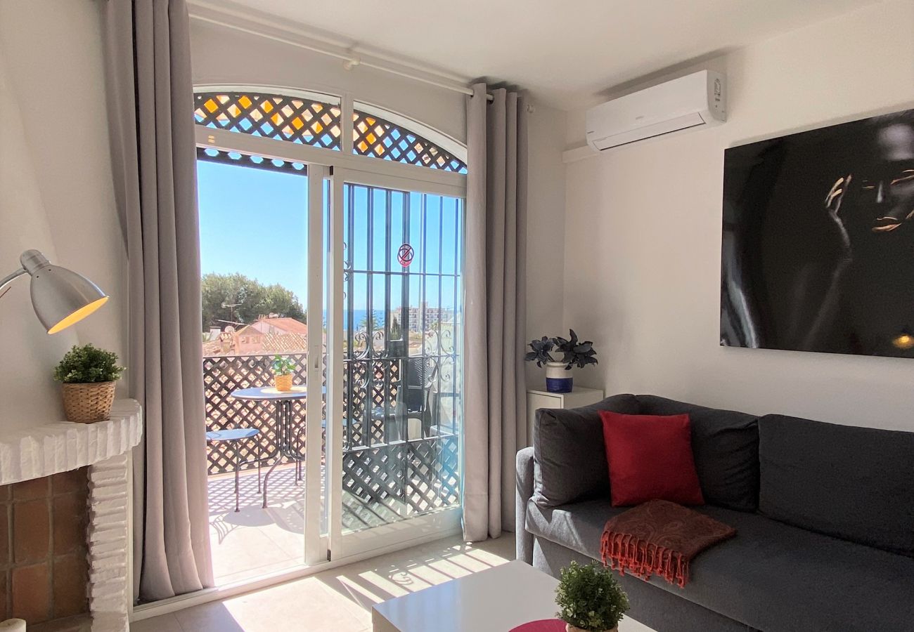 Apartamento en Nerja - Verano Azul 67 Seaview by Casasol