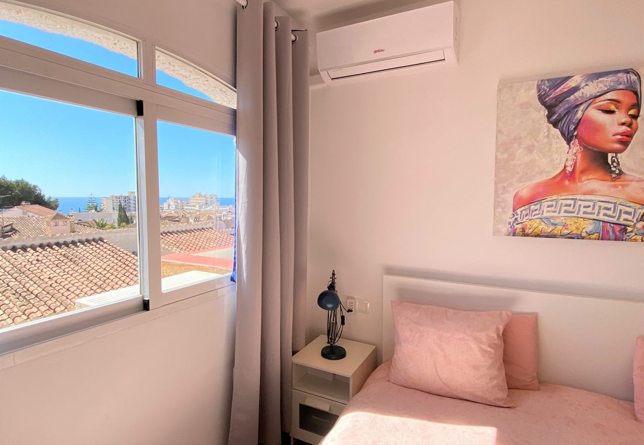 Apartamento en Nerja - Verano Azul 67 Seaview by Casasol