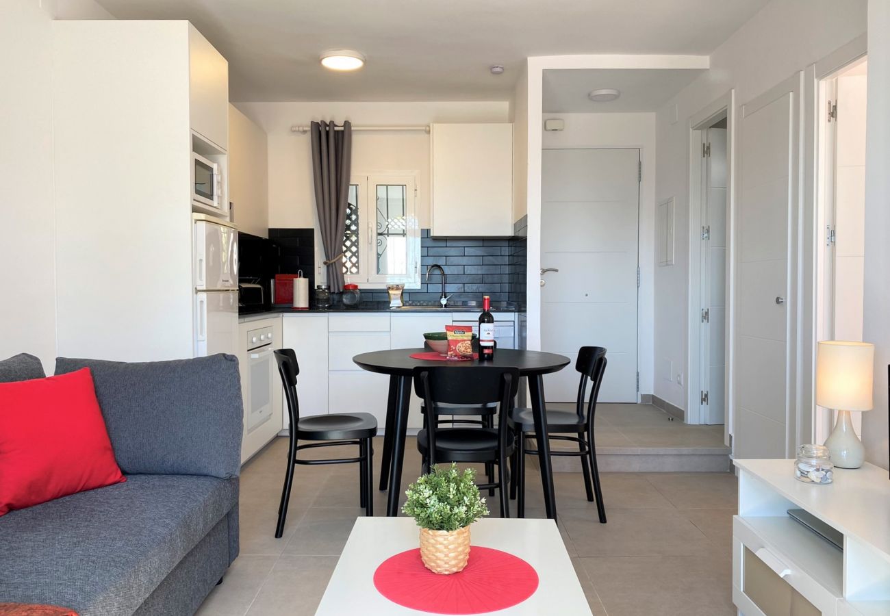 Apartamento en Nerja - Verano Azul 67 Seaview by Casasol