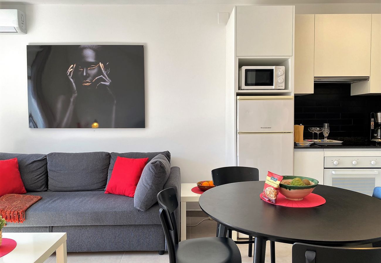 Apartamento en Nerja - Verano Azul 67 Seaview by Casasol