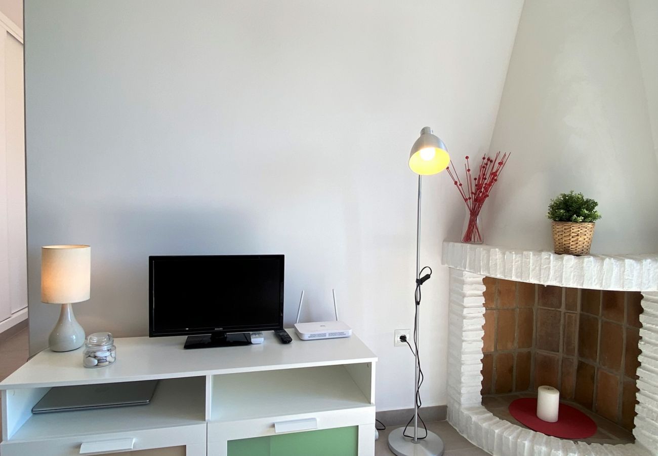 Apartamento en Nerja - Verano Azul 67 Seaview by Casasol
