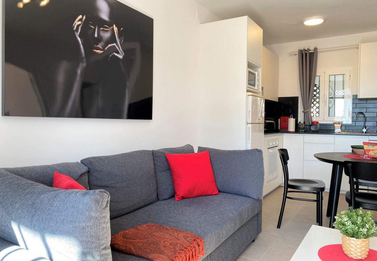 Apartamento en Nerja - Verano Azul 67 Seaview by Casasol