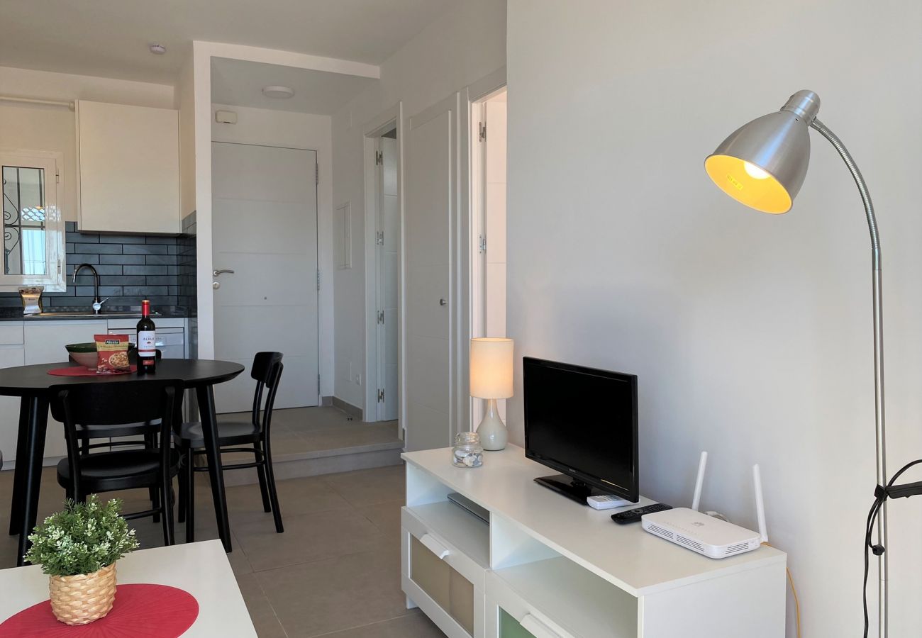 Apartamento en Nerja - Verano Azul 67 Seaview by Casasol