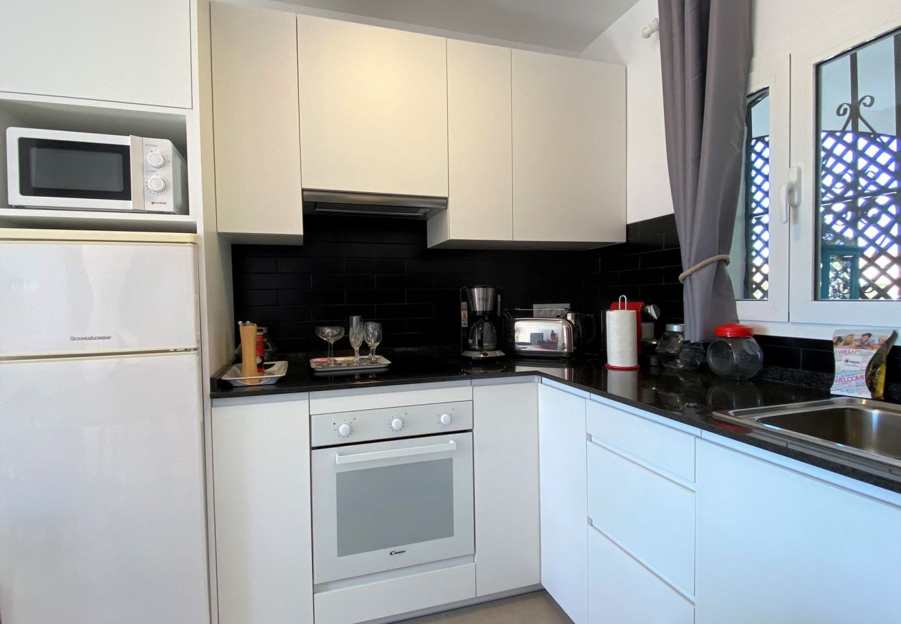 Apartamento en Nerja - Verano Azul 67 Seaview by Casasol