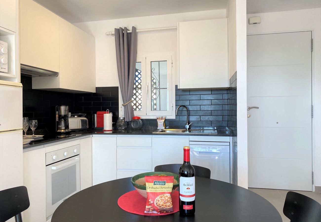 Apartamento en Nerja - Verano Azul 67 Seaview by Casasol