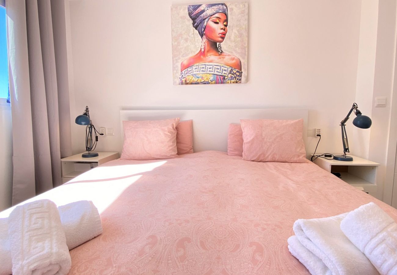 Apartamento en Nerja - Verano Azul 67 Seaview by Casasol