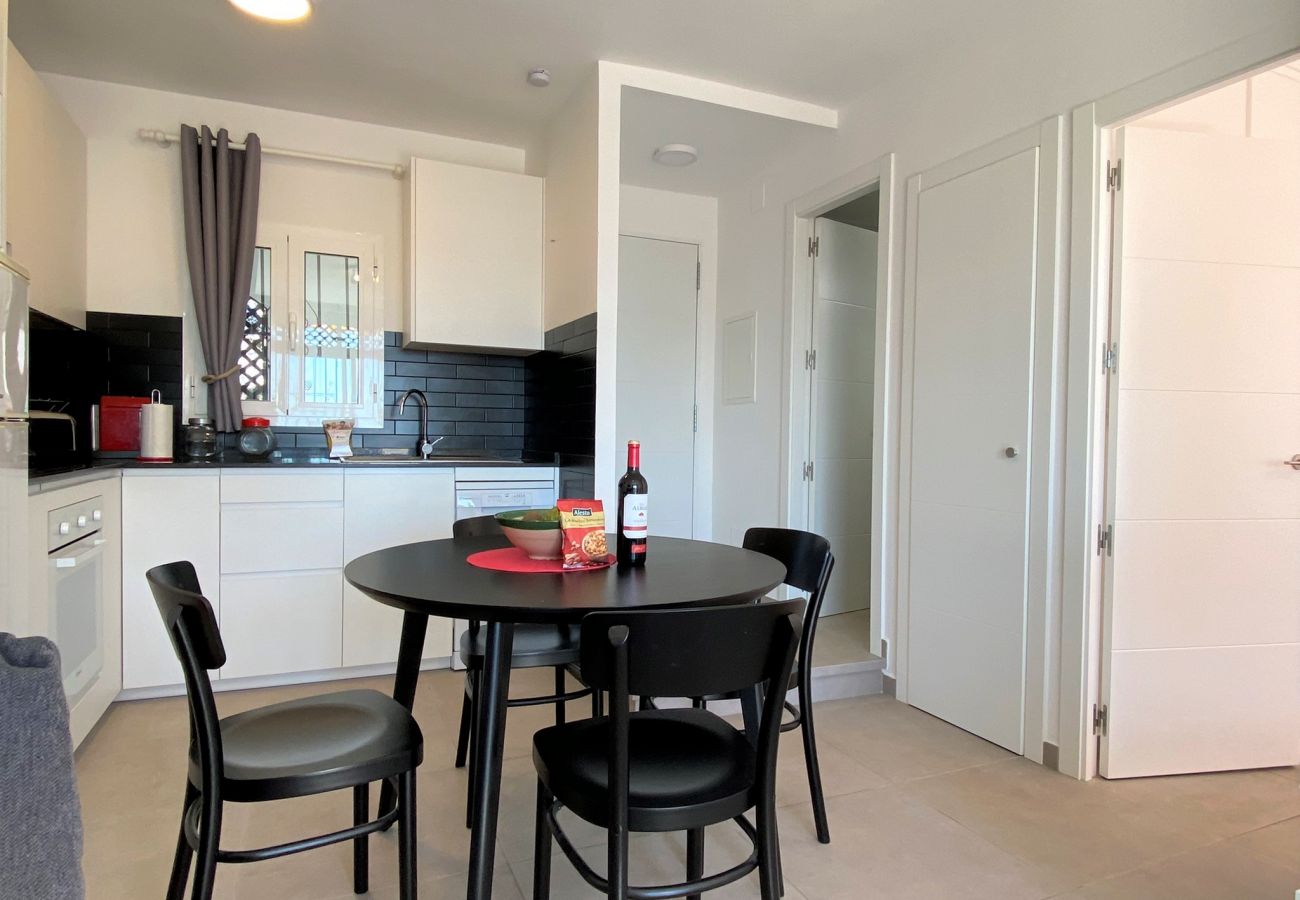 Apartamento en Nerja - Verano Azul 67 Seaview by Casasol