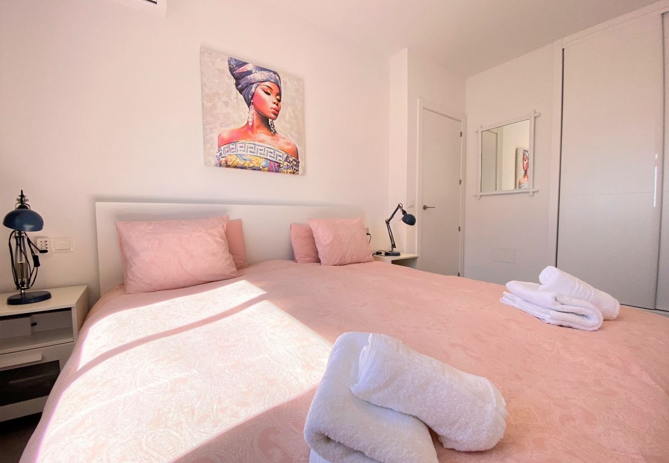 Apartamento en Nerja - Verano Azul 67 Seaview by Casasol