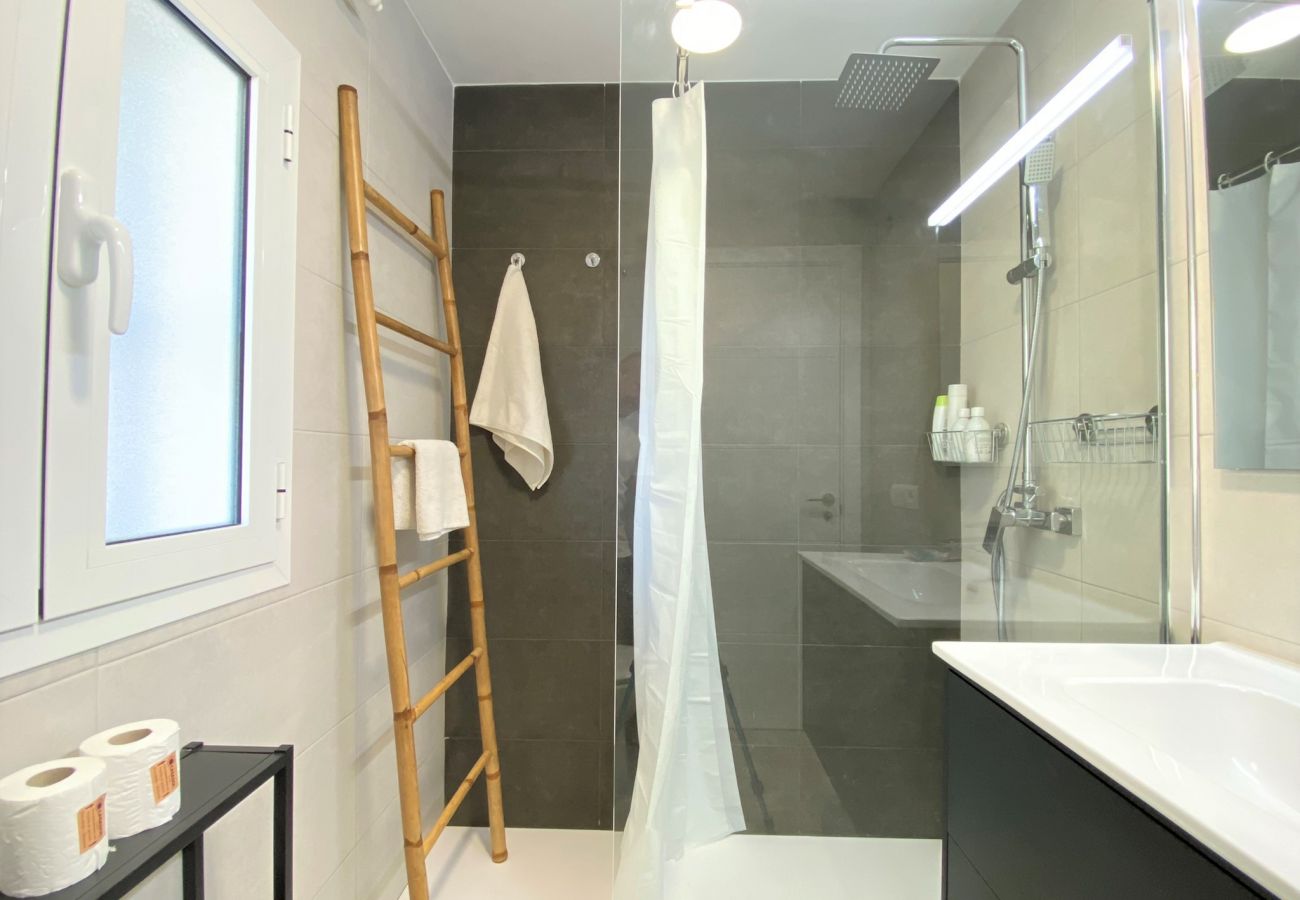 Apartamento en Nerja - Verano Azul 67 Seaview by Casasol