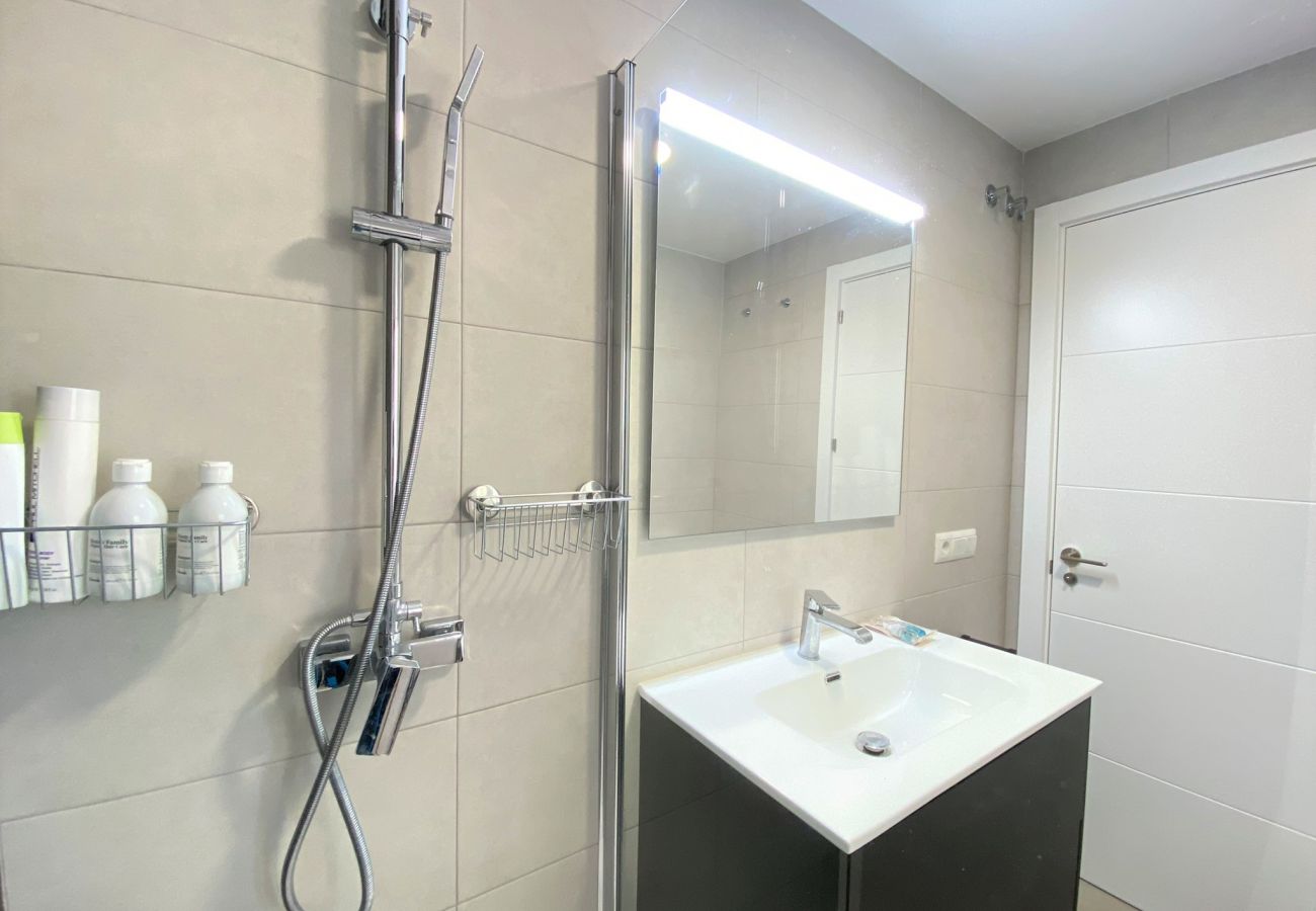 Apartamento en Nerja - Verano Azul 67 Seaview by Casasol