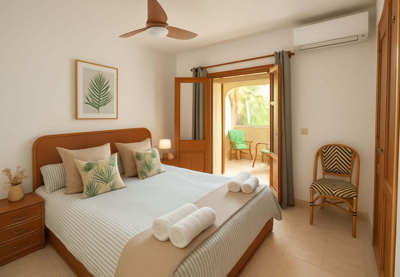 Chalet en Javea / Xàbia - Casa Rosa Javea - 5004