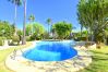 Chalet en Javea / Xàbia - Casa Rosa Javea - 5004 Chalet en Javea / Xàbia - Casa Rosa Javea - 5004