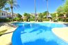 Chalet en Javea / Xàbia - Casa Rosa Javea - 5004 Chalet en Javea / Xàbia - Casa Rosa Javea - 5004