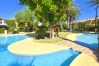 Chalet en Javea / Xàbia - Casa Rosa Javea - 5004 Chalet en Javea / Xàbia - Casa Rosa Javea - 5004