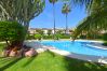 Chalet en Javea / Xàbia - Casa Rosa Javea - 5004 Chalet en Javea / Xàbia - Casa Rosa Javea - 5004