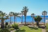 Villa en Cambrils - VILLA ACACIAS Villa en Cambrils - VILLA ACACIAS
