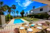 Villa en Cambrils - VILLA ACACIAS Villa en Cambrils - VILLA ACACIAS