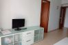 Apartamento en Playa de Gandía - 1.Bonaire H-6º Apartamento en Playa de Gandía - 1.Bonaire H-6º