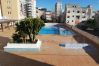 Apartamento en Playa de Gandía - 1.Bonaire H-6º Apartamento en Playa de Gandía - 1.Bonaire H-6º