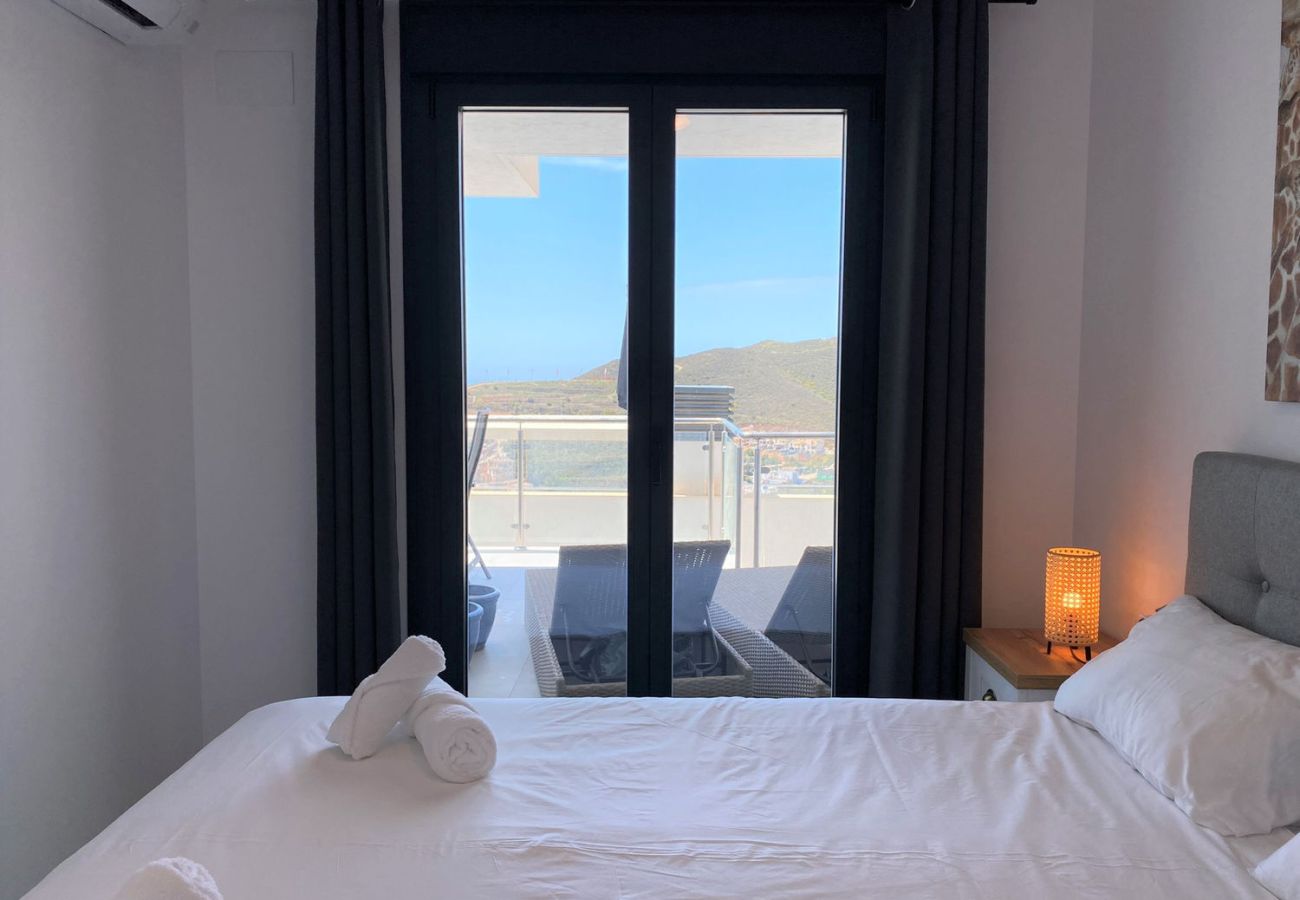 Apartamento en Nerja - Balcon del Mar Seaview 216 by Casasol