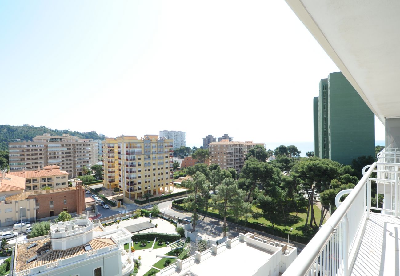 Apartamento en Benicàssim - LA PINADA 8-G