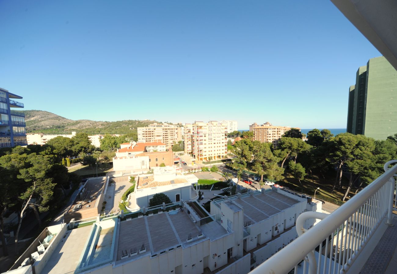 Apartamento en Benicàssim - LA PINADA 8-G