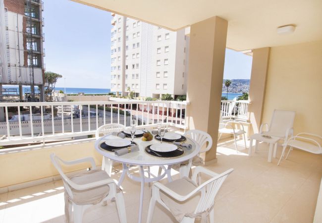 Calpe - Apartamento