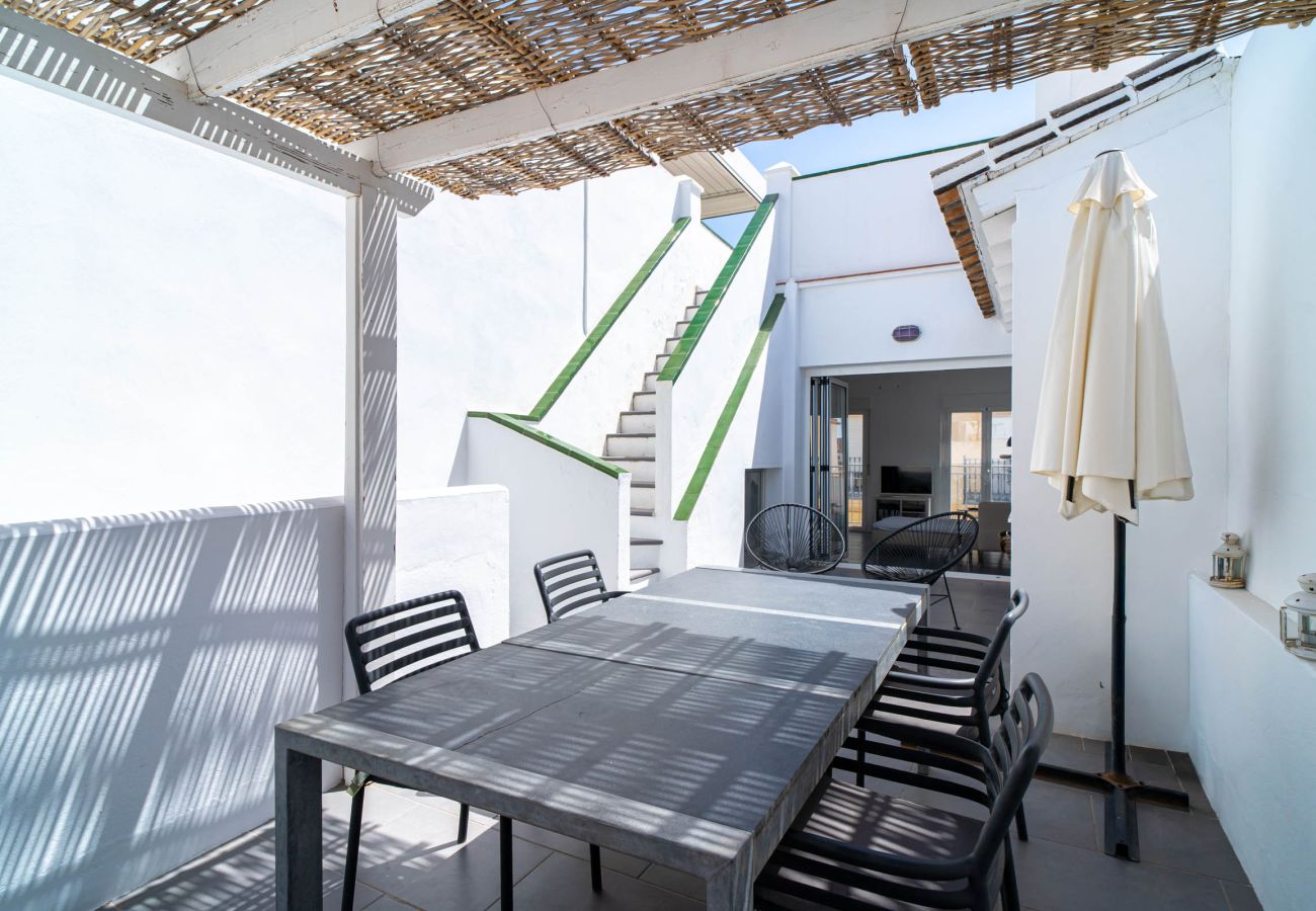 Casa en Nerja - Casa San Juan 13 Centro by Casasol