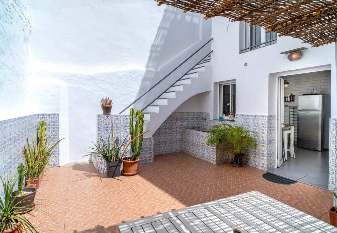 Casa en Nerja - Casa San Juan 13 Centro by Casasol