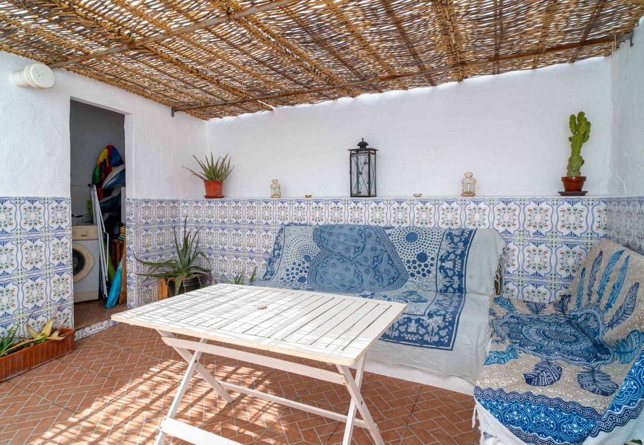 Casa en Nerja - Casa San Juan 13 Centro by Casasol