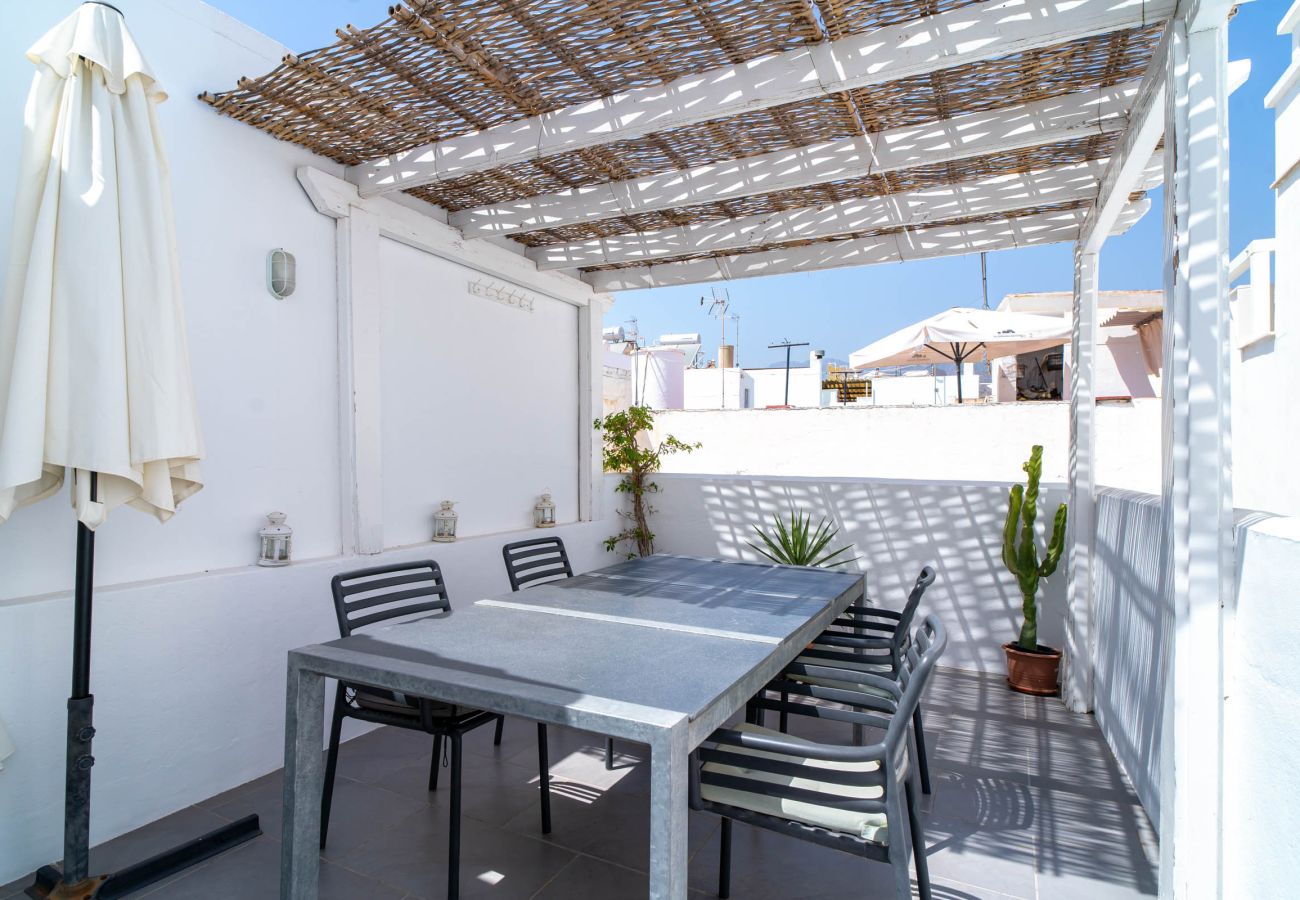 Casa en Nerja - Casa San Juan 13 Centro by Casasol