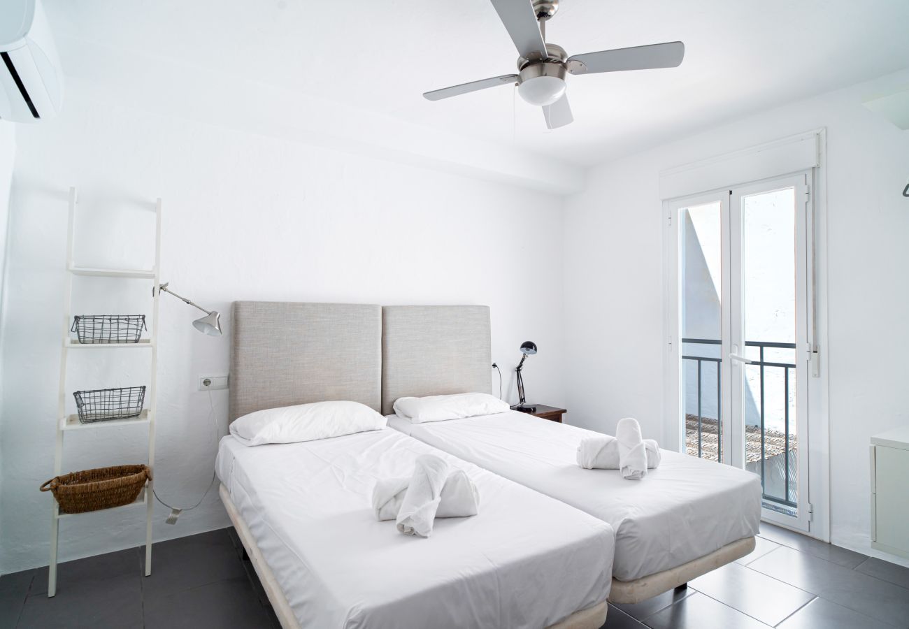 Casa en Nerja - Casa San Juan 13 Centro by Casasol