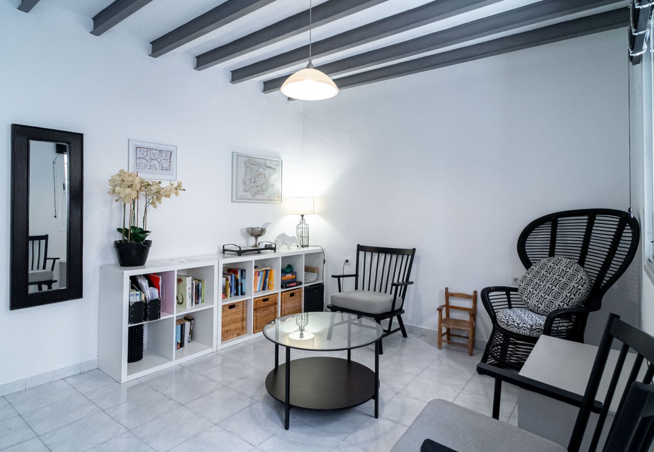 Casa en Nerja - Casa San Juan 13 Centro by Casasol