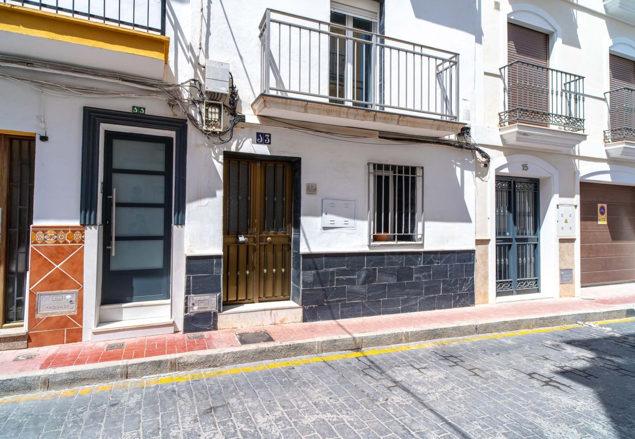 Casa en Nerja - Casa San Juan 13 Centro by Casasol