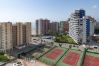 Apartamento en Cullera - FLORAZAR 1, II-A 11-B