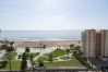 Apartamento en Cullera - FLORAZAR 1, II-A 11-B