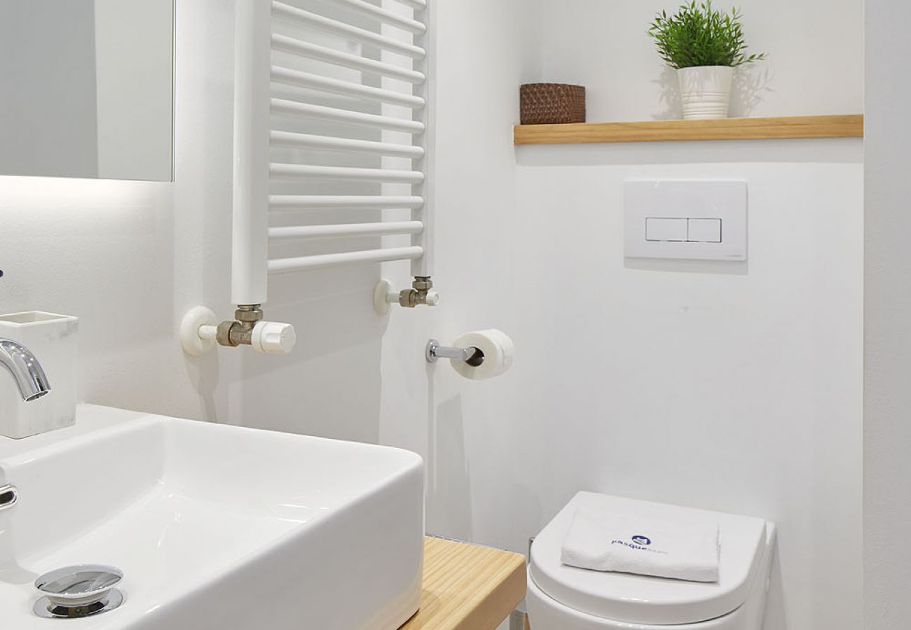 Apartamento en San Sebastián - MALIBU - Basque Stay