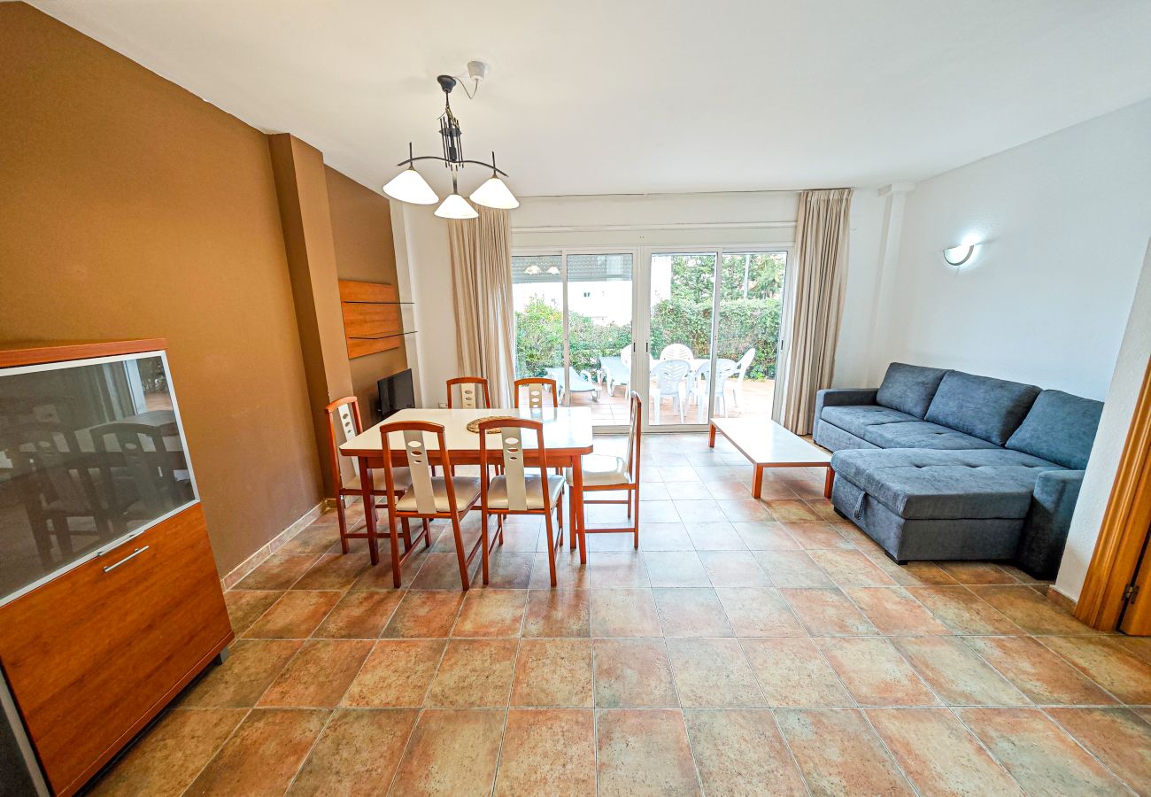 Casa en Salou - LAS CUMBRES 48