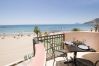 Apartamento en Calpe - A22 EDIFICIO OCEANIC 303 Apartamento en Calpe - A22 EDIFICIO OCEANIC 303
