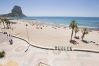 Apartamento en Calpe - A22 EDIFICIO OCEANIC 303 Apartamento en Calpe - A22 EDIFICIO OCEANIC 303