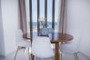 Apartamento en Calpe - A22 EDIFICIO OCEANIC 303 Apartamento en Calpe - A22 EDIFICIO OCEANIC 303