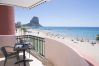 Apartamento en Calpe - A22 EDIFICIO OCEANIC 303 Apartamento en Calpe - A22 EDIFICIO OCEANIC 303