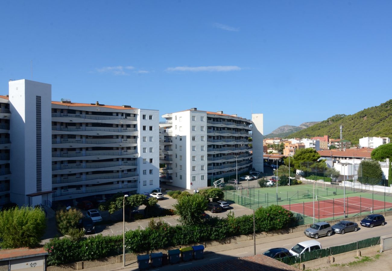 Apartamento en Estartit - ROCAMAURA I C 1-4