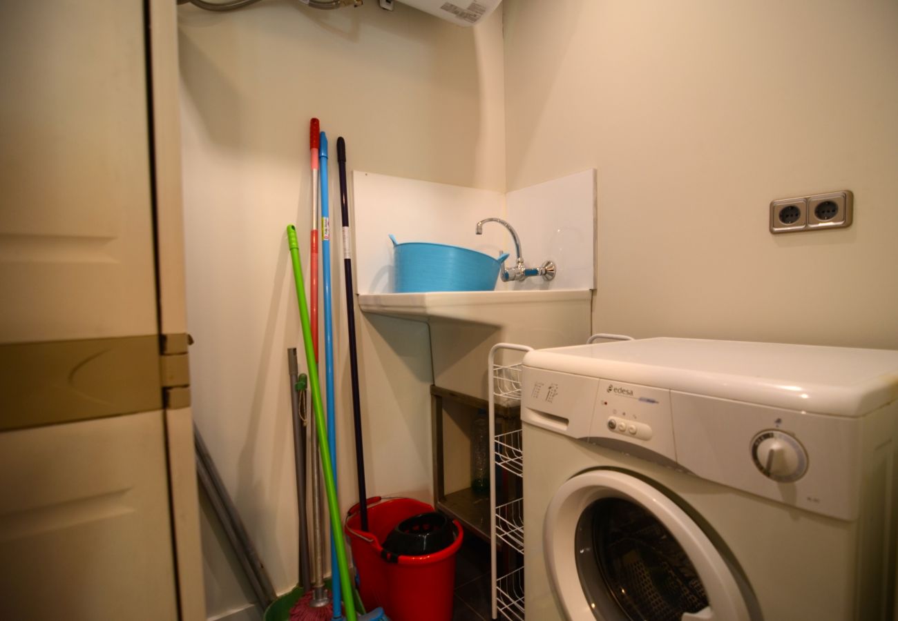 Apartamento en Estartit - ROCAMAURA I C 1-4