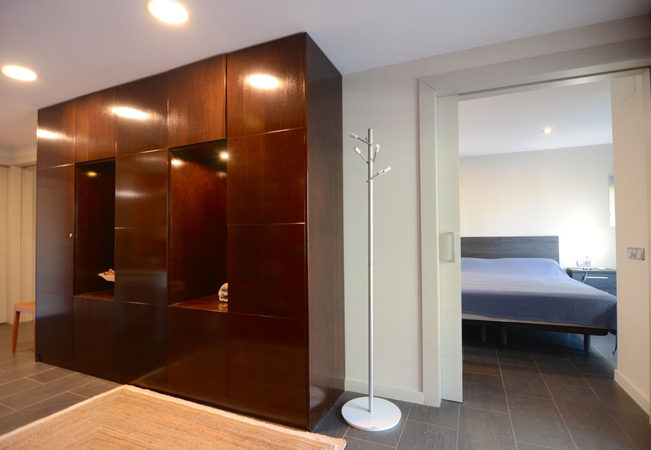 Apartamento en Estartit - ROCAMAURA I C 1-4