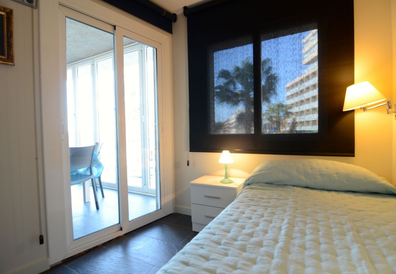 Apartamento en Estartit - ROCAMAURA I C 1-4