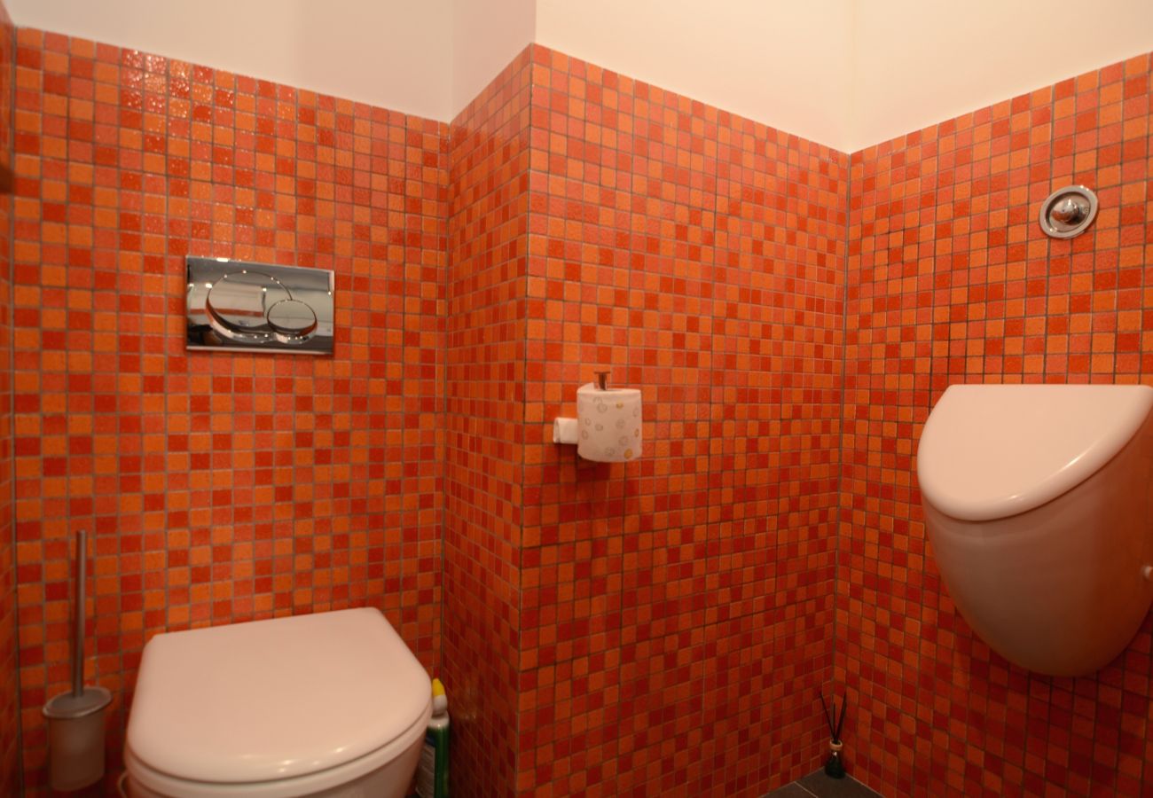Apartamento en Estartit - ROCAMAURA I C 1-4